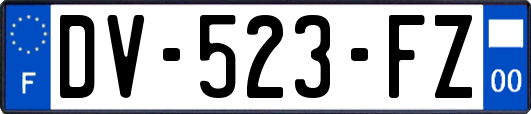 DV-523-FZ