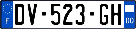 DV-523-GH