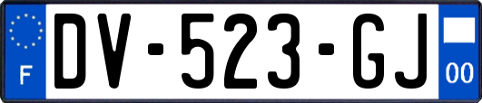 DV-523-GJ