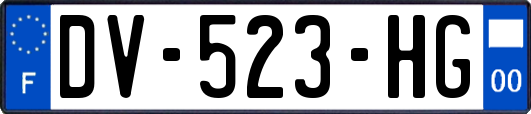 DV-523-HG