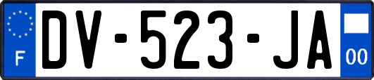 DV-523-JA