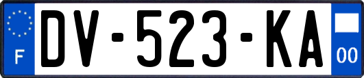 DV-523-KA