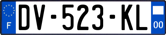 DV-523-KL