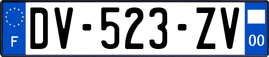 DV-523-ZV