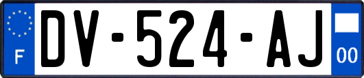 DV-524-AJ