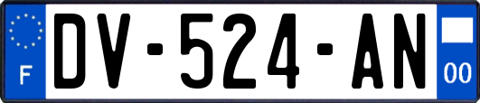 DV-524-AN