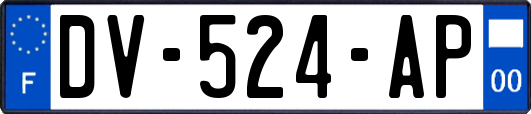 DV-524-AP