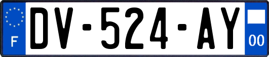 DV-524-AY