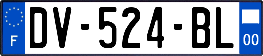 DV-524-BL