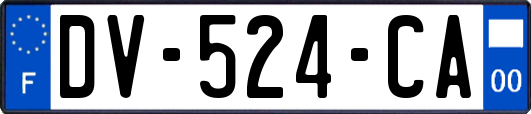 DV-524-CA