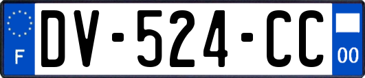 DV-524-CC