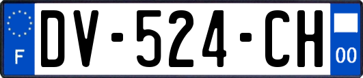 DV-524-CH