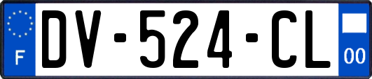 DV-524-CL