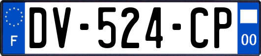 DV-524-CP