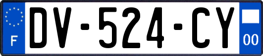 DV-524-CY