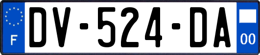 DV-524-DA