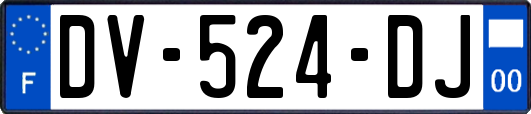 DV-524-DJ