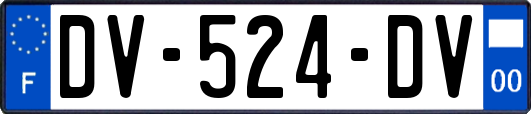 DV-524-DV