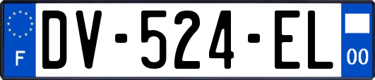 DV-524-EL