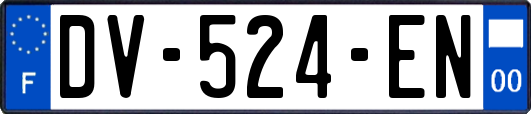 DV-524-EN