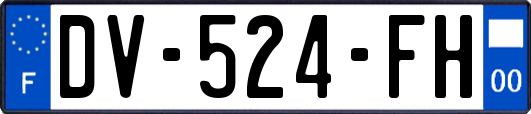 DV-524-FH