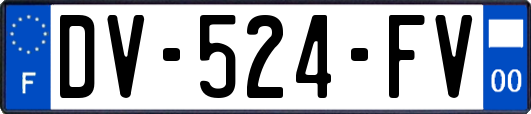 DV-524-FV