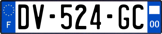 DV-524-GC