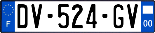 DV-524-GV