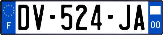 DV-524-JA