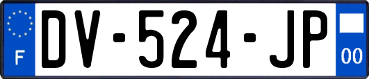 DV-524-JP