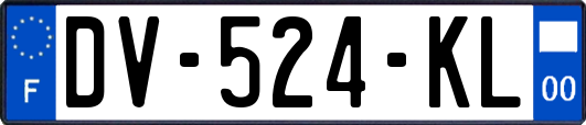 DV-524-KL