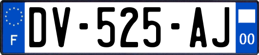 DV-525-AJ