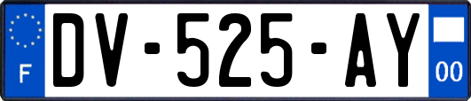 DV-525-AY