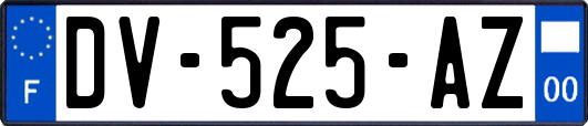 DV-525-AZ