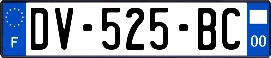 DV-525-BC