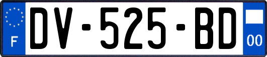 DV-525-BD