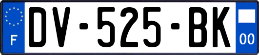 DV-525-BK