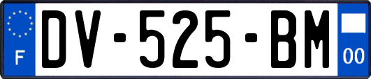 DV-525-BM