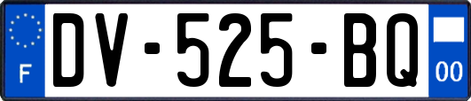 DV-525-BQ