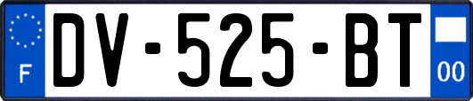 DV-525-BT