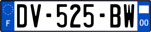 DV-525-BW