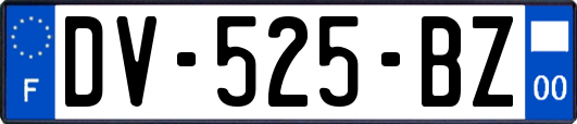 DV-525-BZ