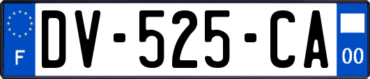 DV-525-CA