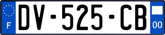 DV-525-CB