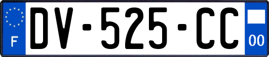 DV-525-CC