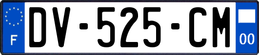 DV-525-CM