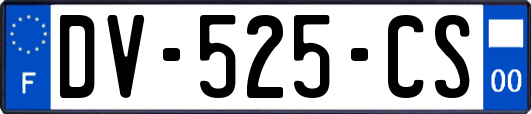 DV-525-CS