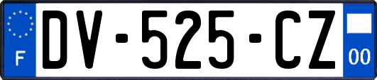 DV-525-CZ