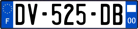 DV-525-DB