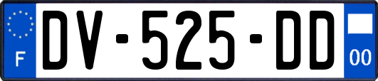 DV-525-DD